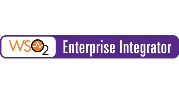 Wso2 Enterprise Integrator ESB