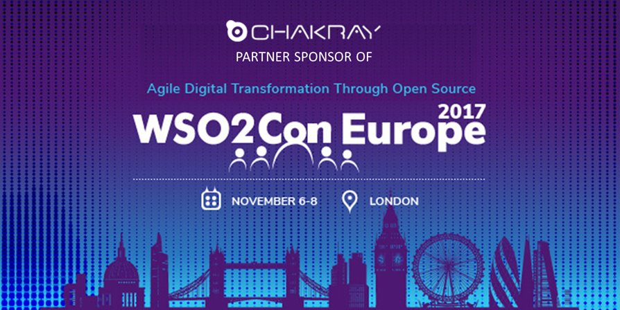 WSO2Con Europe