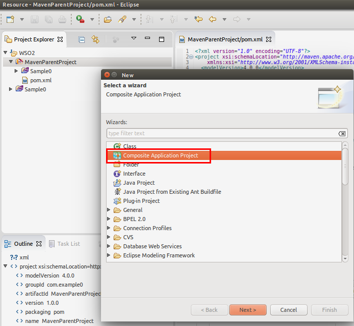 esb message mediation