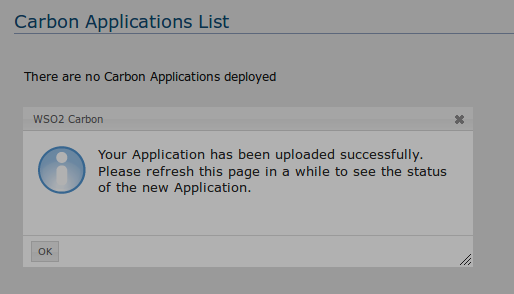 message congratulation
