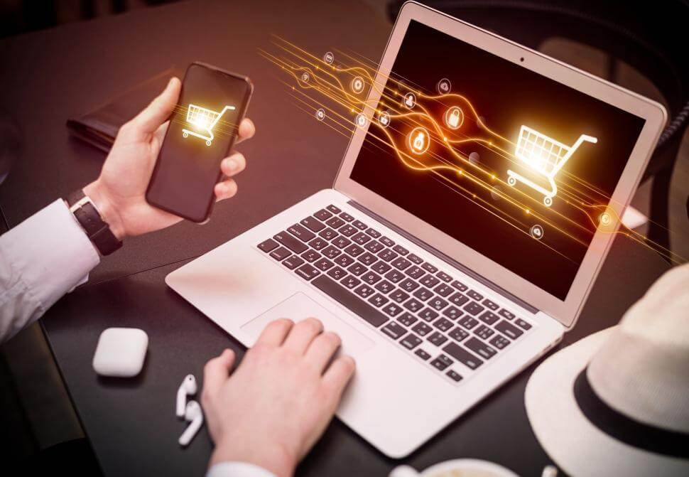 Digital transformation