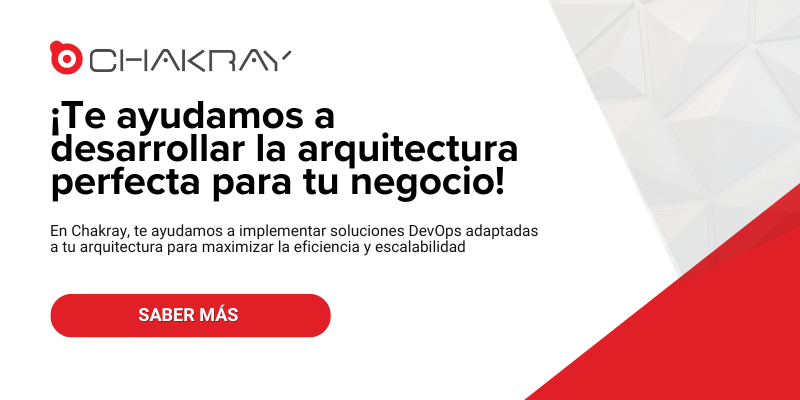 DevOps: Arquitectura monolítica vs Microservicios