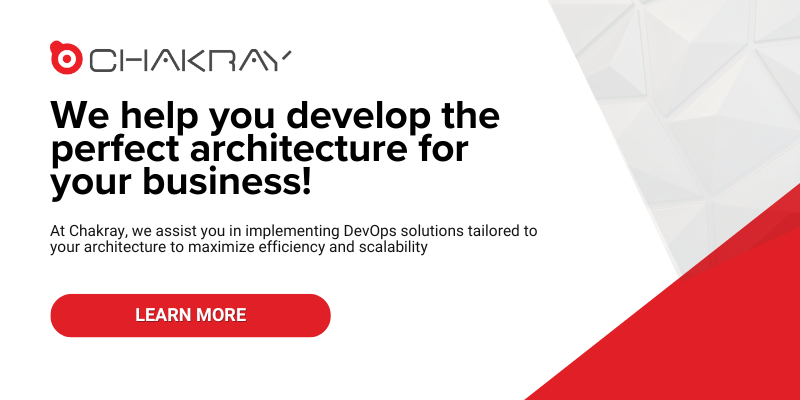 DevOps: Monolithic architecture vs Microservices
