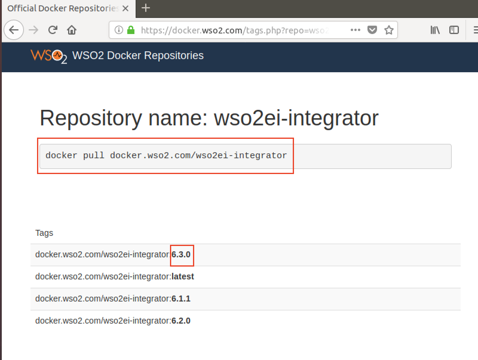 repository name wso2 