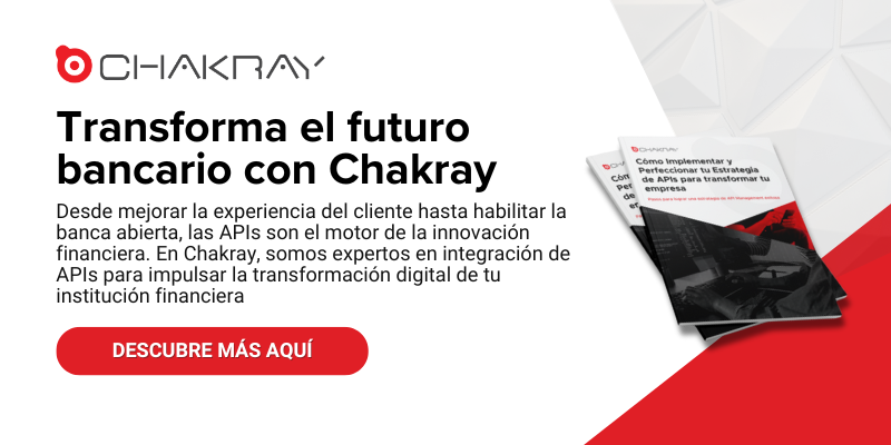 APIs en el sector bancario: ¿Qué son y para qué sirven?