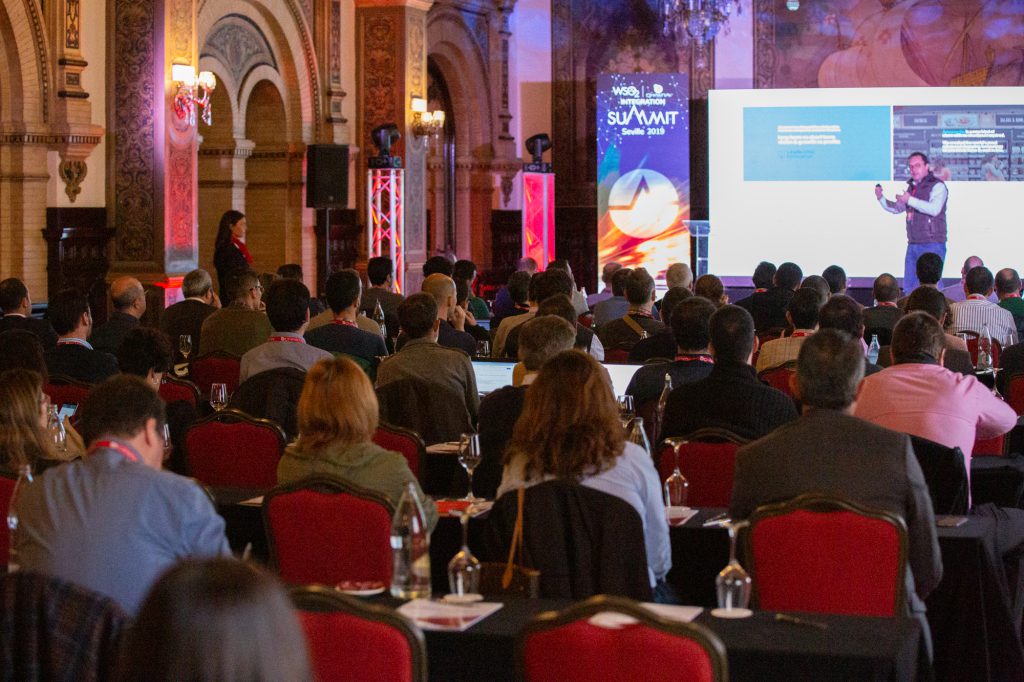 Aleix Valls LiquiD WSO2 Summit Seville