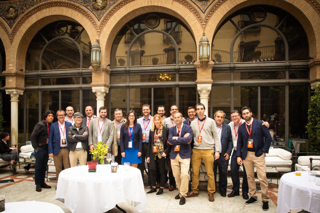 Chakray Consulting WSO2 Summit Seville