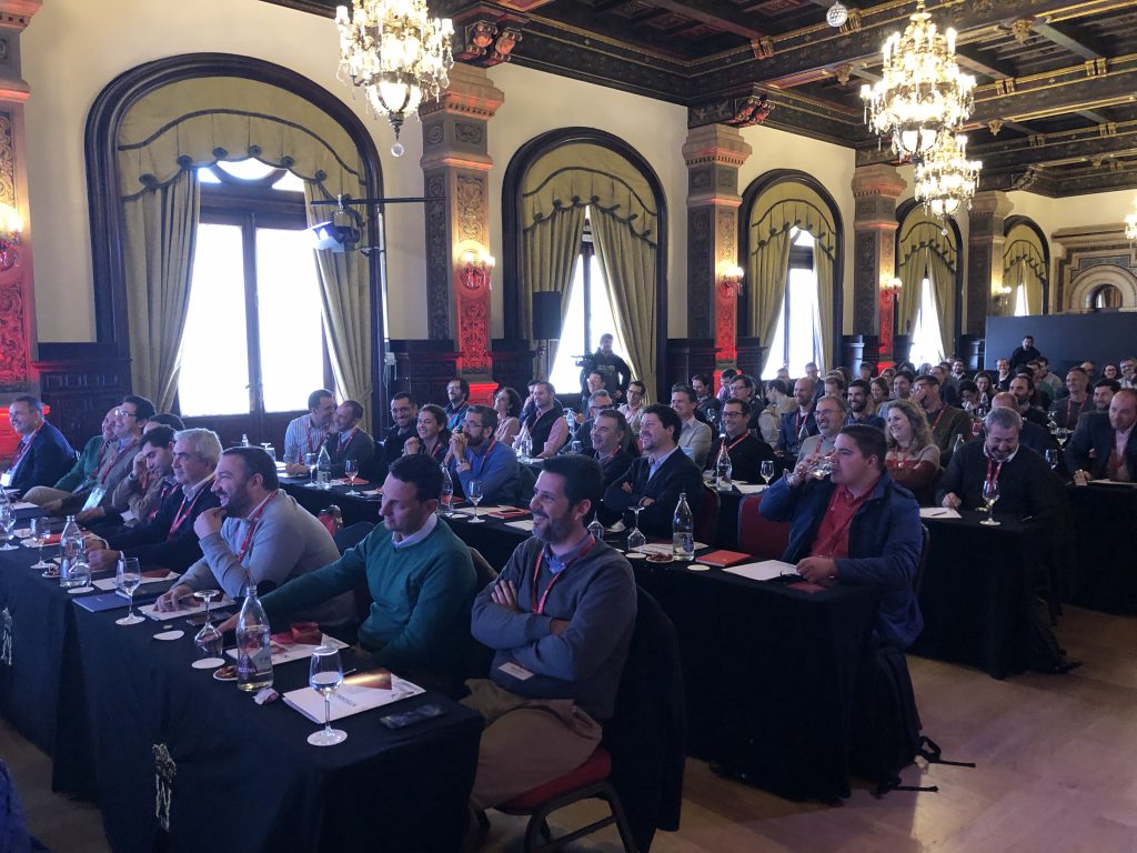 wso2 summit seville chakray