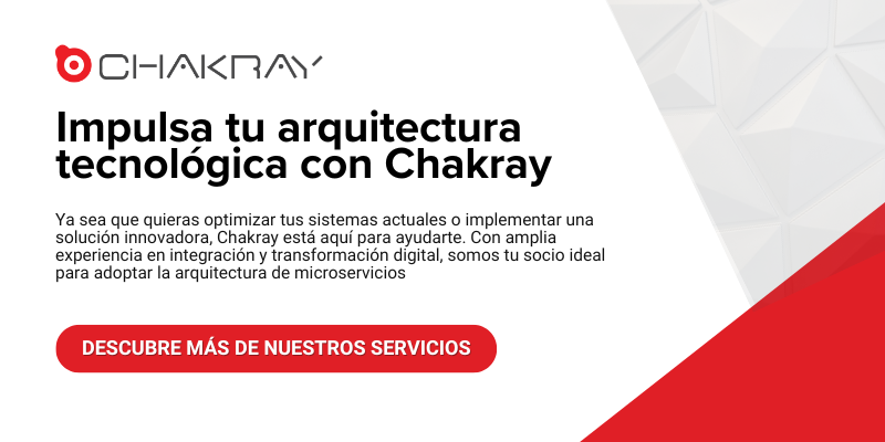 ¿Qué son los microservicios? Definición, características y ventajas