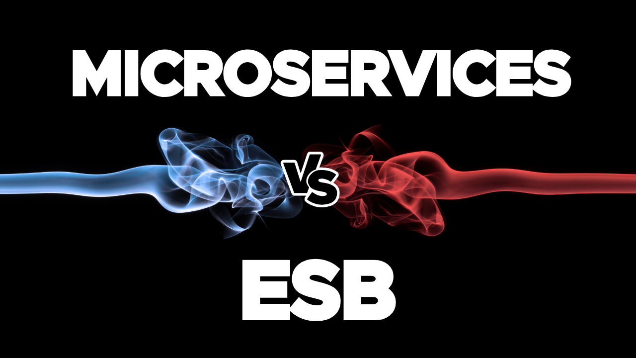microservices esbs