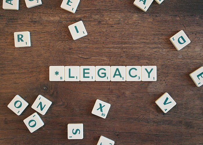 legacy