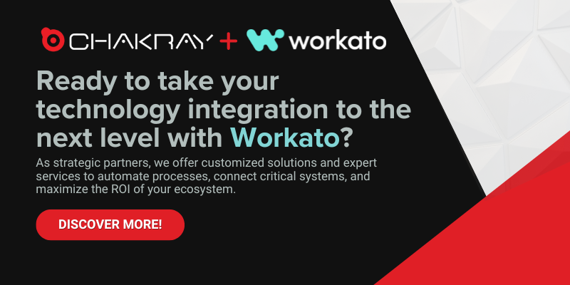 Workato CTA