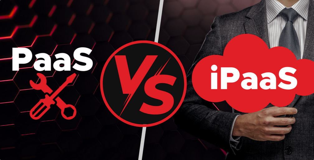 iPaaS vs PaaS