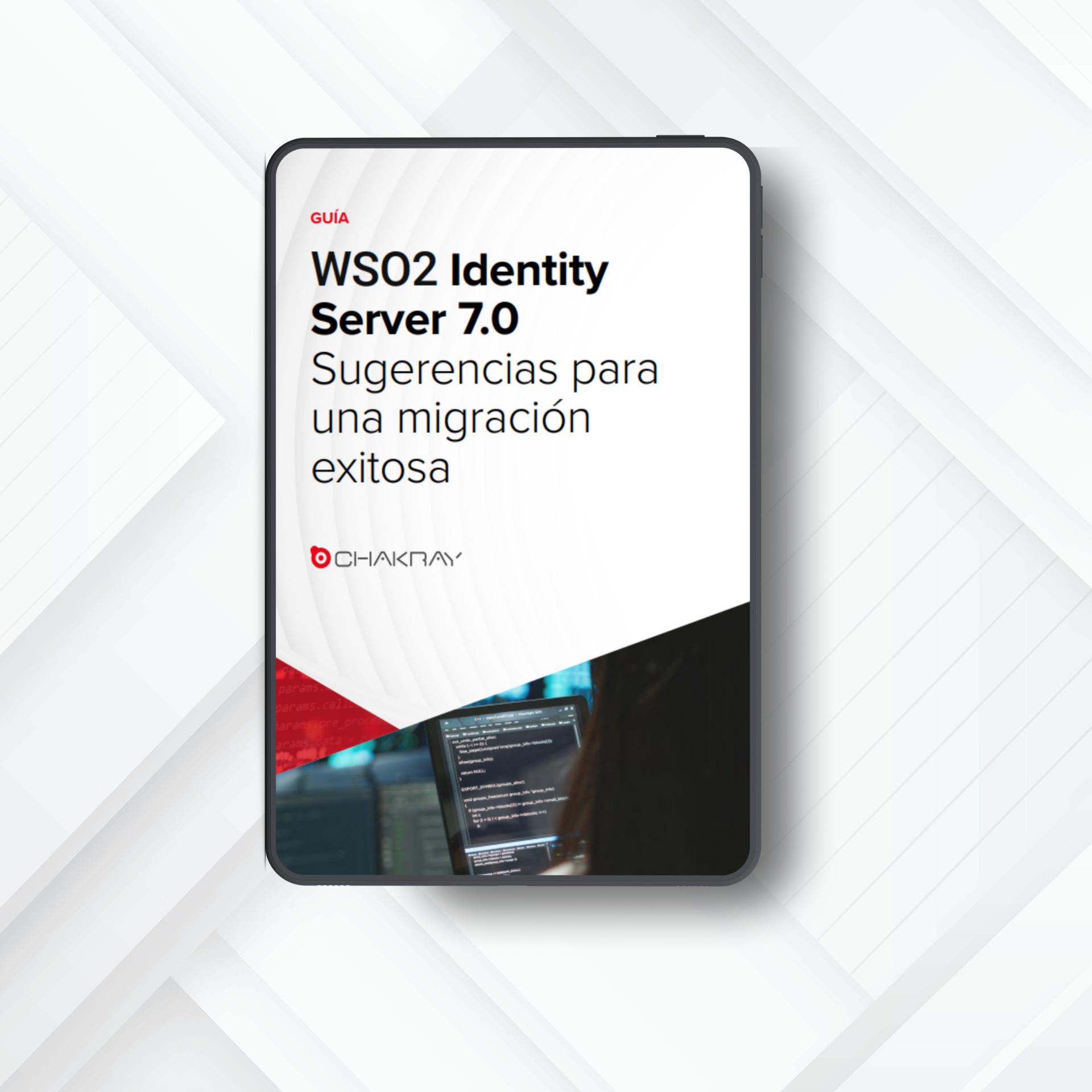 WSO2 Identity Server 7.0: Guía para una migración exitosa