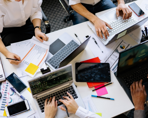 5 retos en TI y cómo superarlos