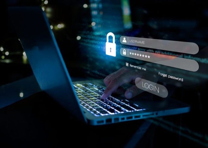 Identity Access Management