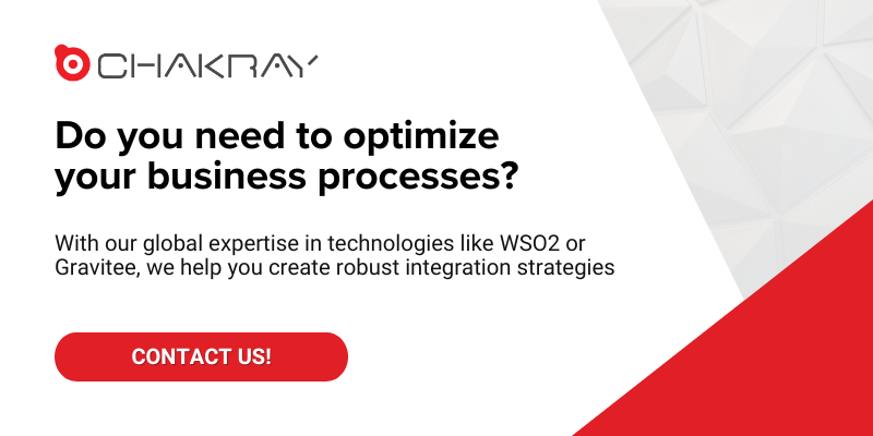 Do you need to optimize your business processes?